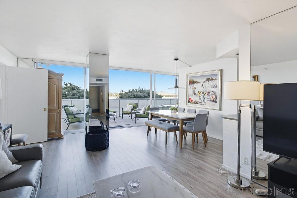 San Diego - Residential