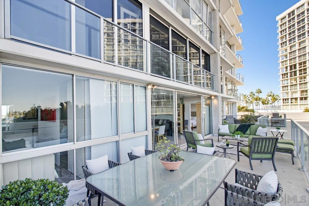 San Diego - Residential