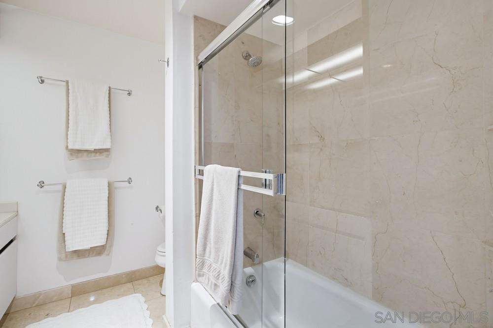 San Diego - Residential