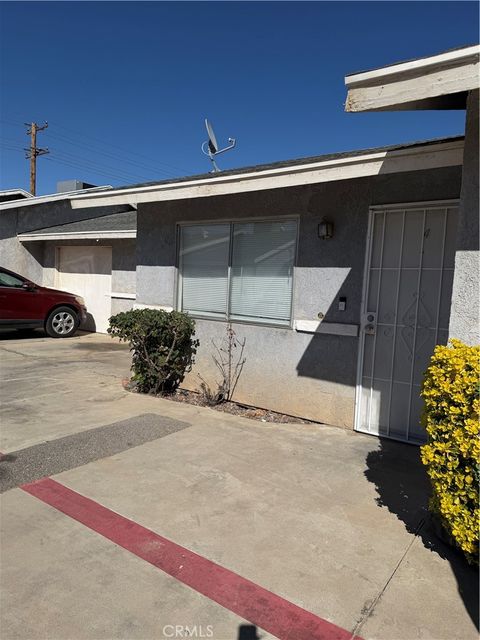 Photo of 16230 Sequoia Street, Hesperia, CA 82345 (MLS # HD26062522)