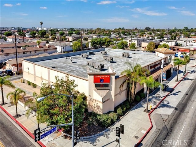 1501 W Whittier Boulevard