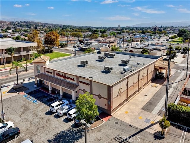 1501 W Whittier Boulevard