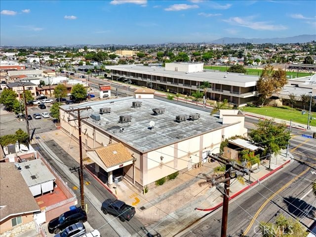 1501 W Whittier Boulevard