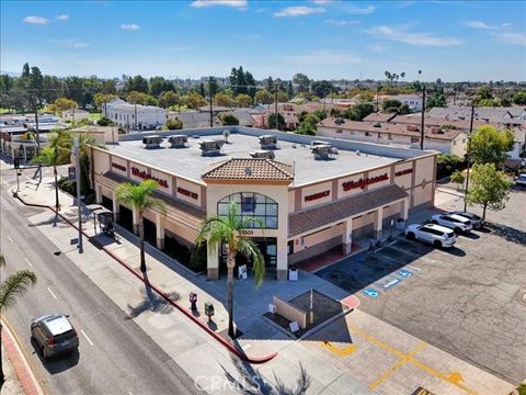 1501 W Whittier Boulevard Montebello CA 90640