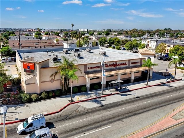 1501 W Whittier Boulevard