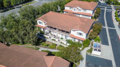 Photo of 1469 Rancho Rose Way WAY #Unit 28, Oceanside, CA 92057 (MLS # 260022539SD)