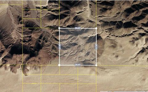 Photo of 1 Vacant land, Newberry Springs, CA 92365 (MLS # NDP2605707)