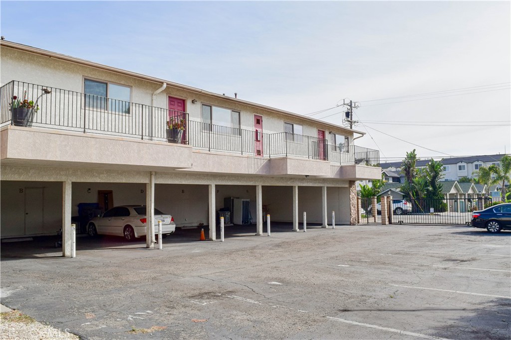 175 Stimson Avenue