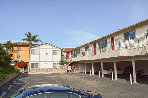 175 Stimson Avenue Pismo Beach CA 93449