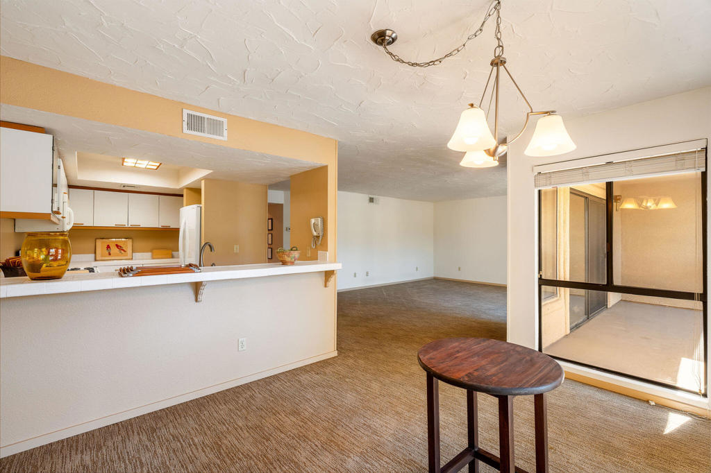 Canyon Shores - Residential