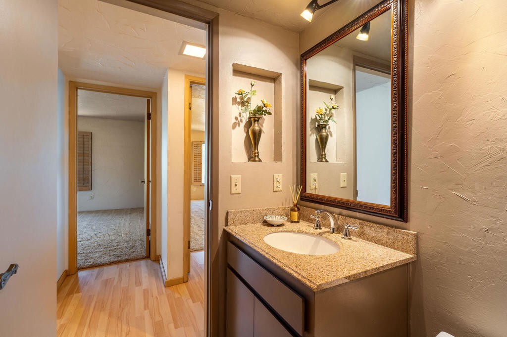 Canyon Shores - Residential