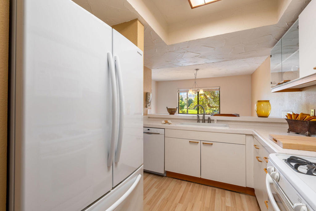 Canyon Shores - Residential