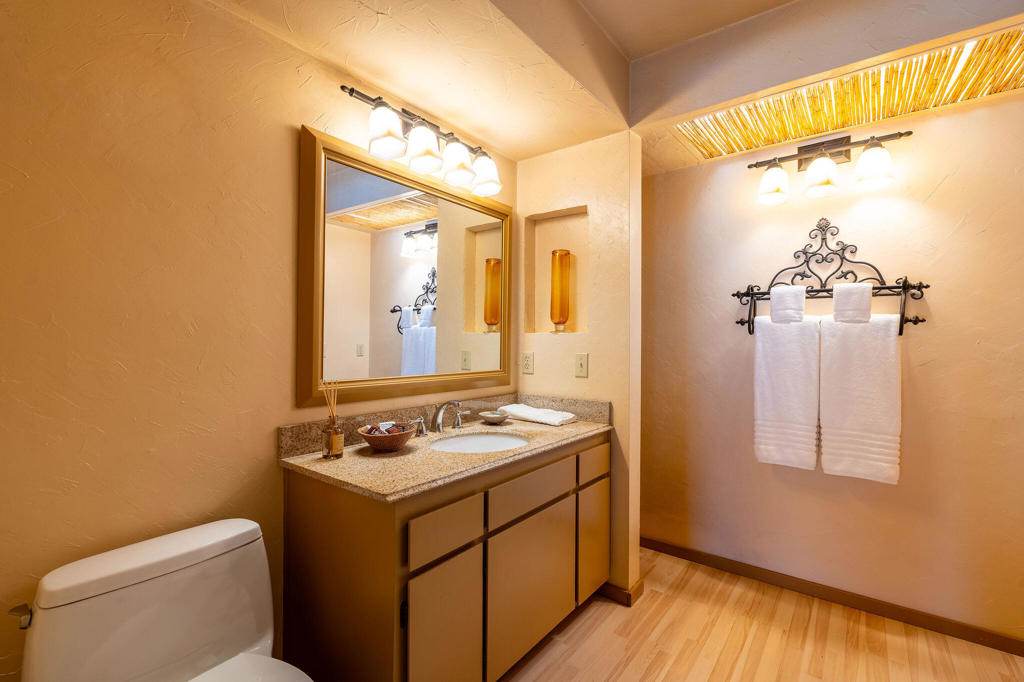 Canyon Shores - Residential