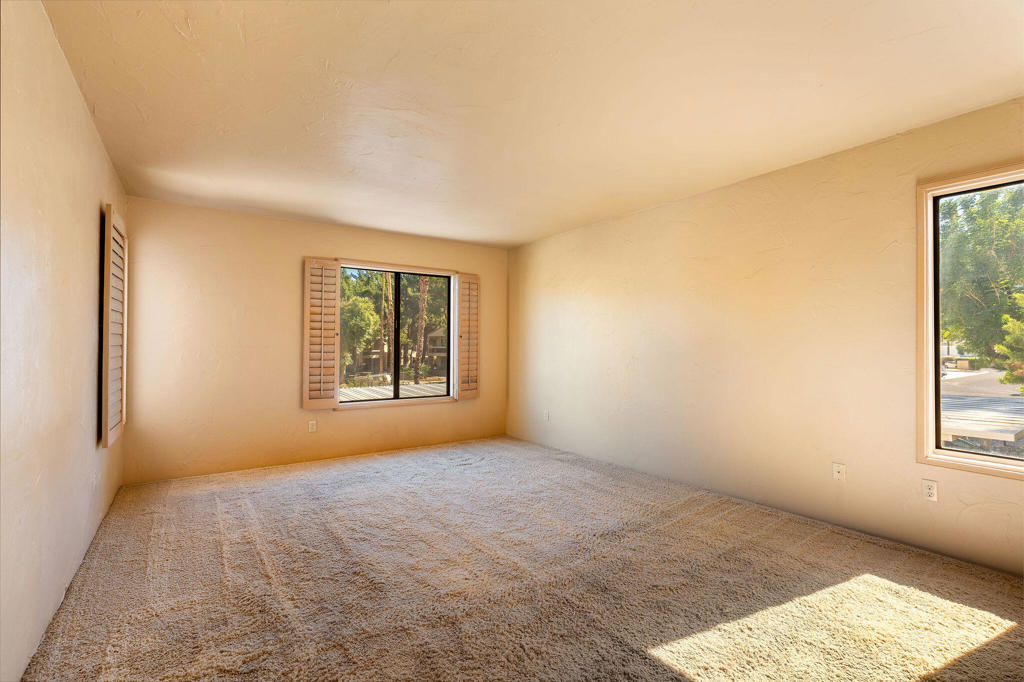 Canyon Shores - Residential