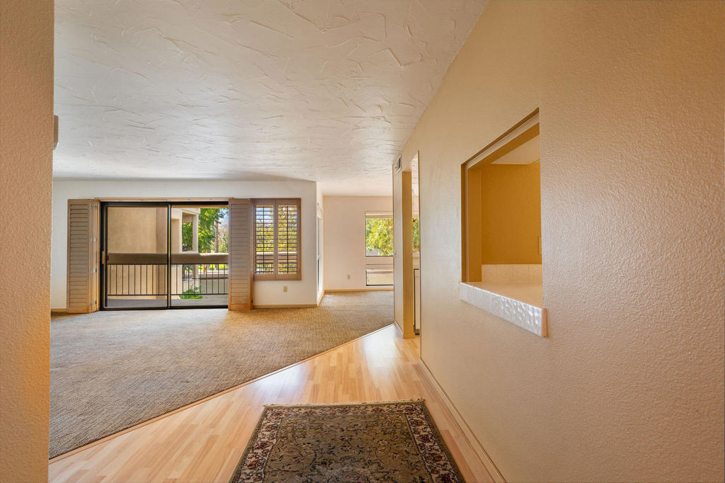 Canyon Shores - Residential