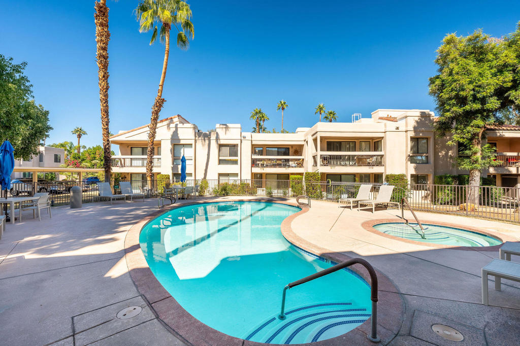 Canyon Shores - Residential