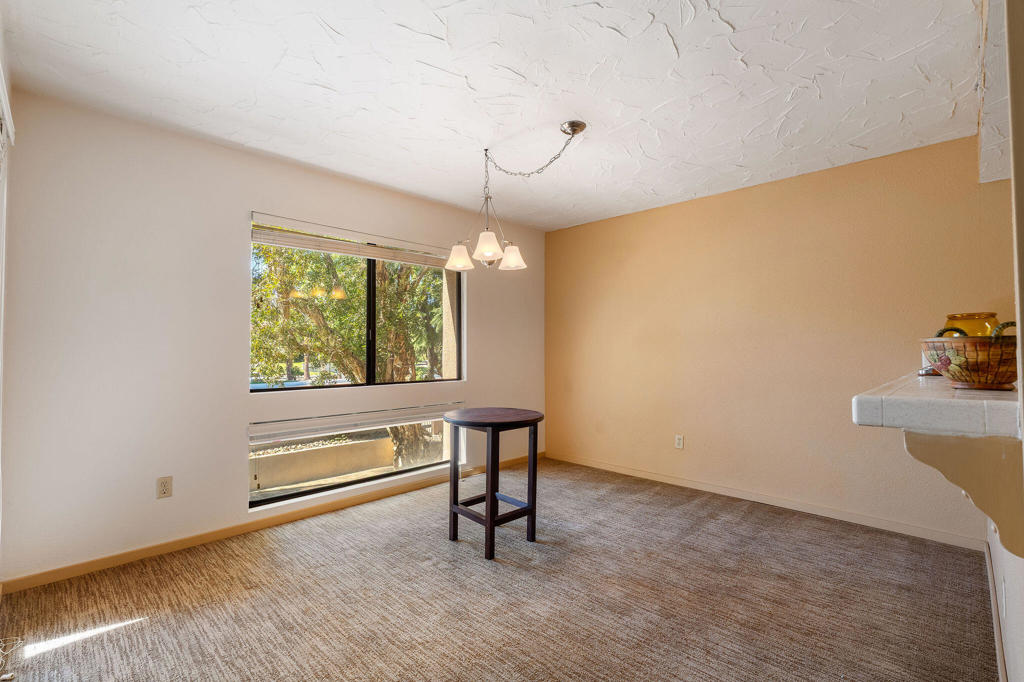 Canyon Shores - Residential