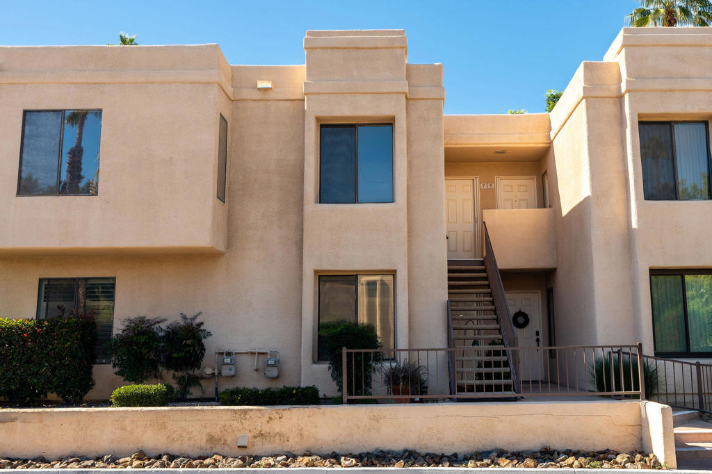 Canyon Shores - Residential