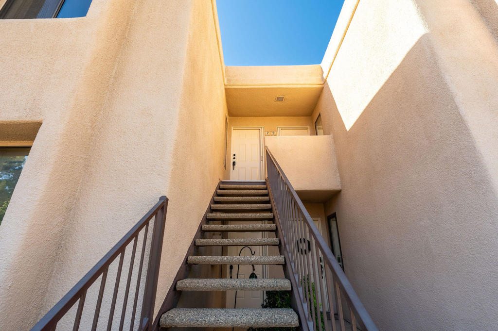 Canyon Shores - Residential