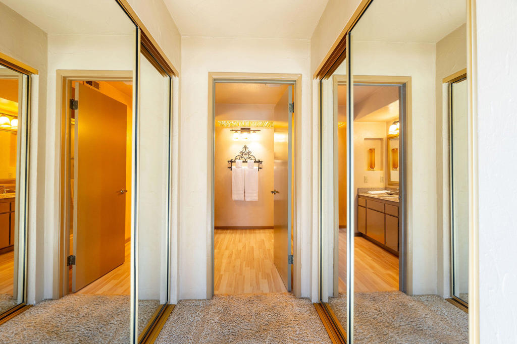 Canyon Shores - Residential