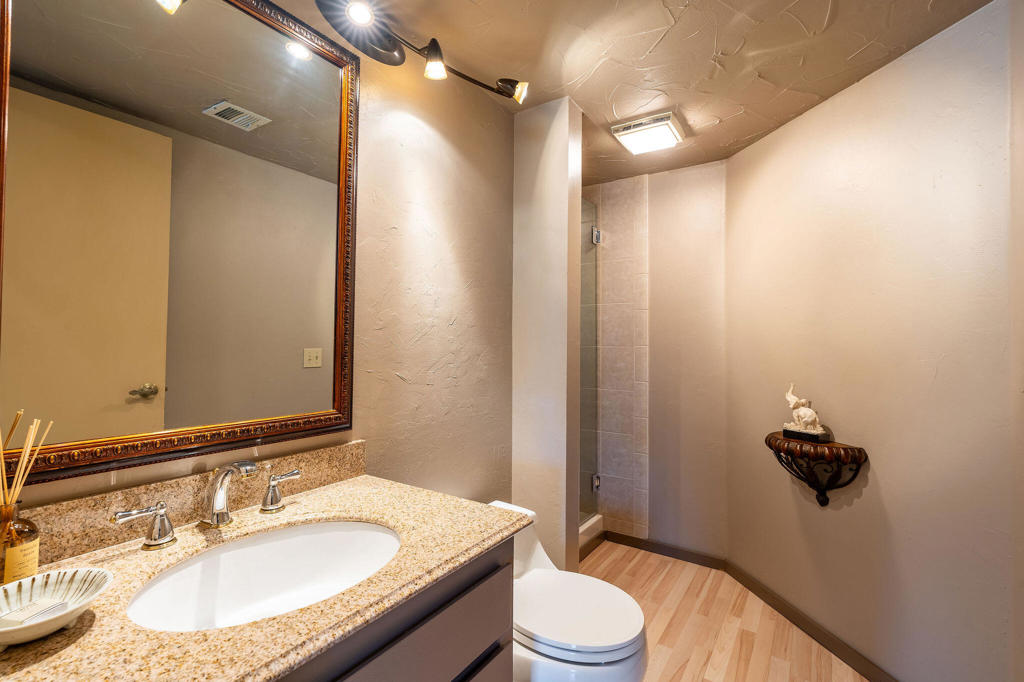 Canyon Shores - Residential