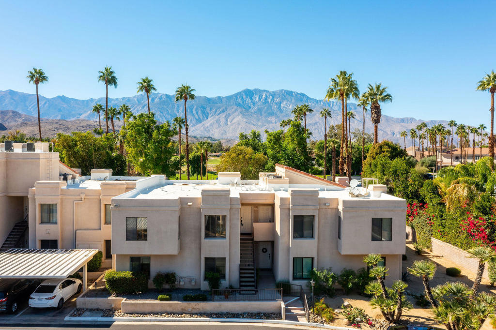 Canyon Shores - Residential