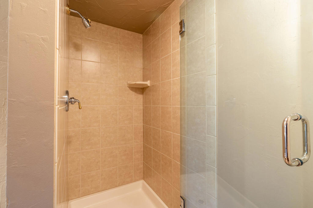 Canyon Shores - Residential