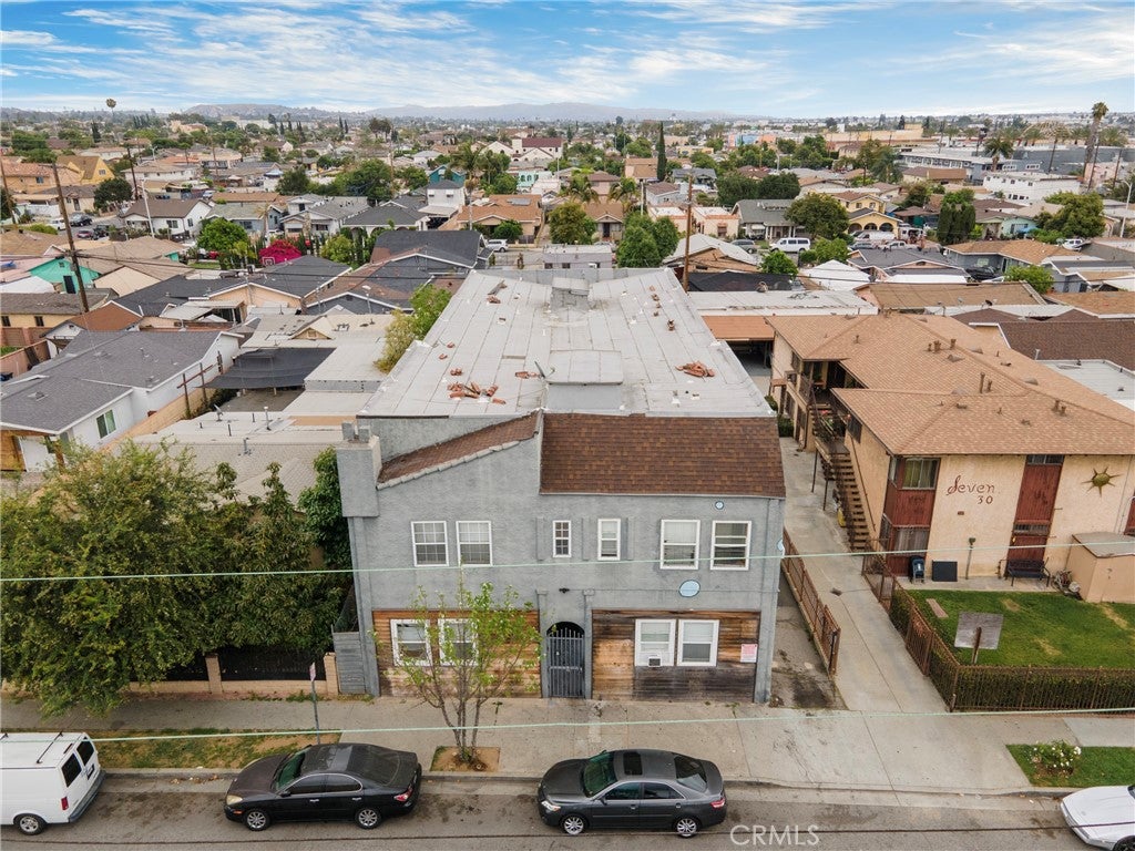 722 S Ford Boulevard
