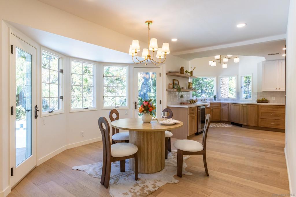 3261 Bonita Mesa Rd.