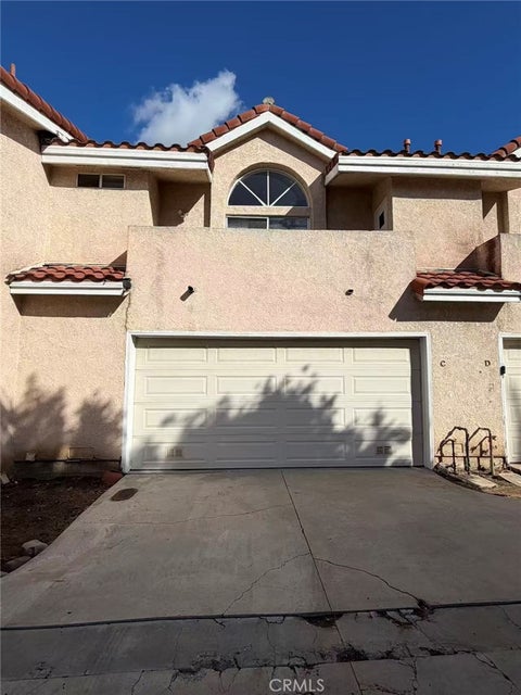 Photo of 556 N 5th St #C, La Puente, CA 91744 (MLS # TR26229599)