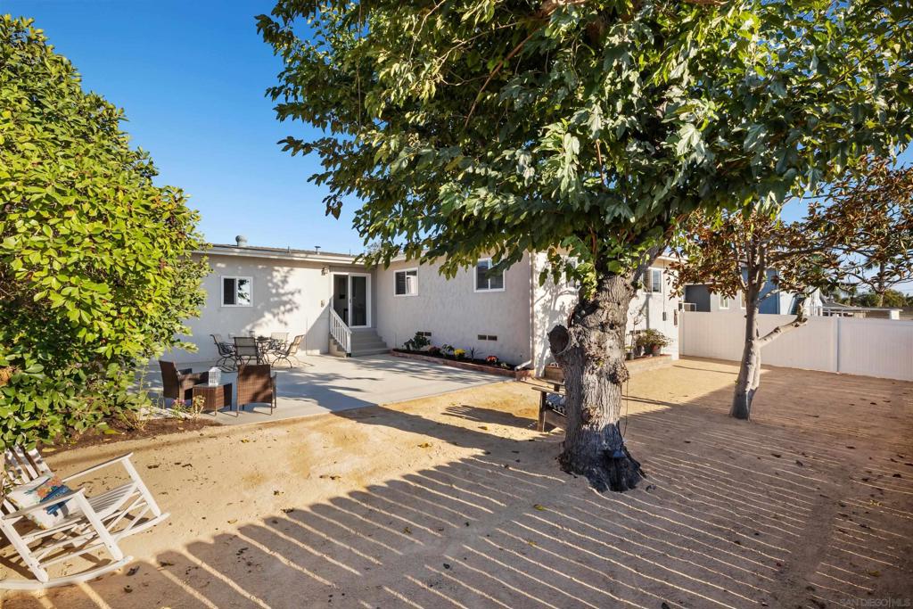 Chula Vista - Residential