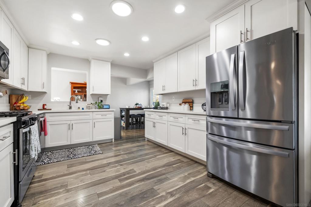 Chula Vista - Residential