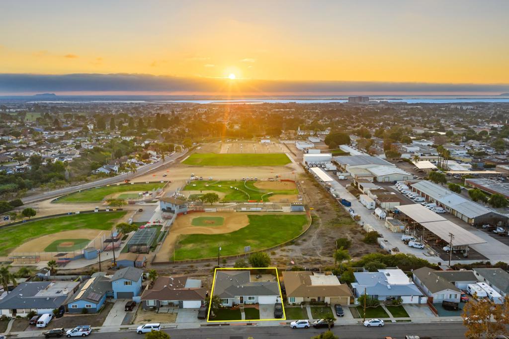 Chula Vista - Residential