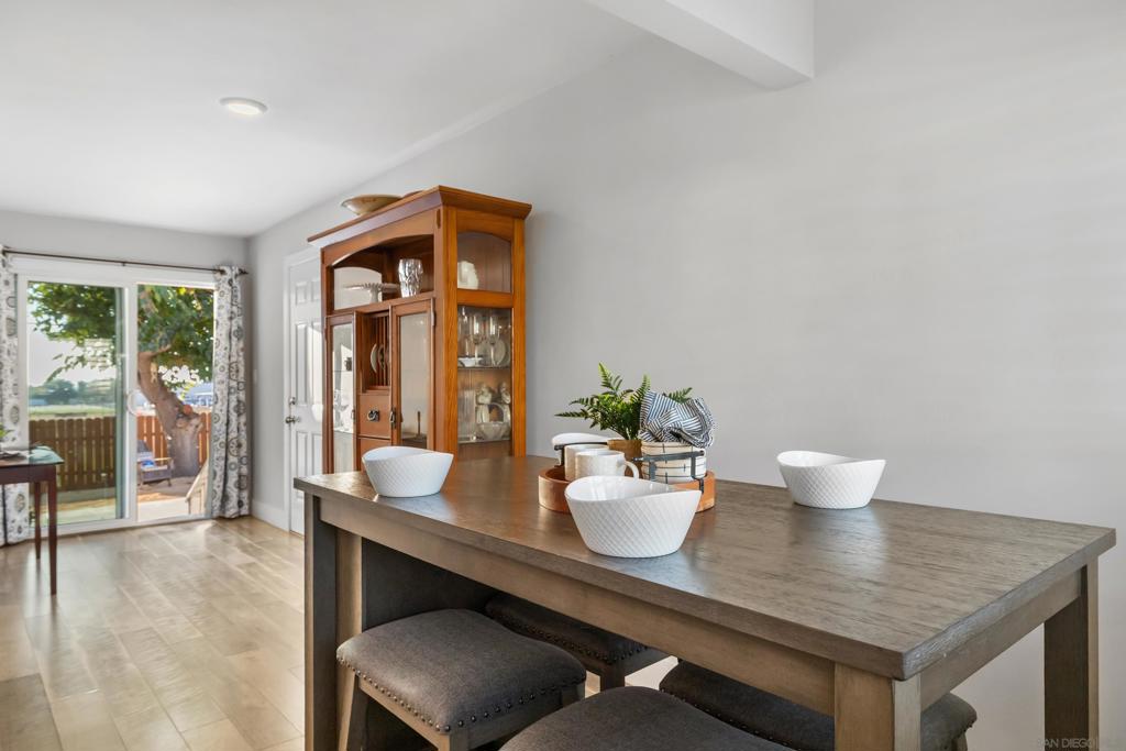 Chula Vista - Residential