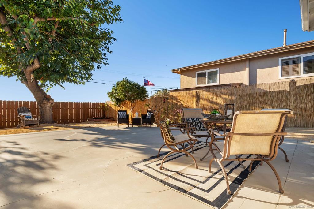 Chula Vista - Residential