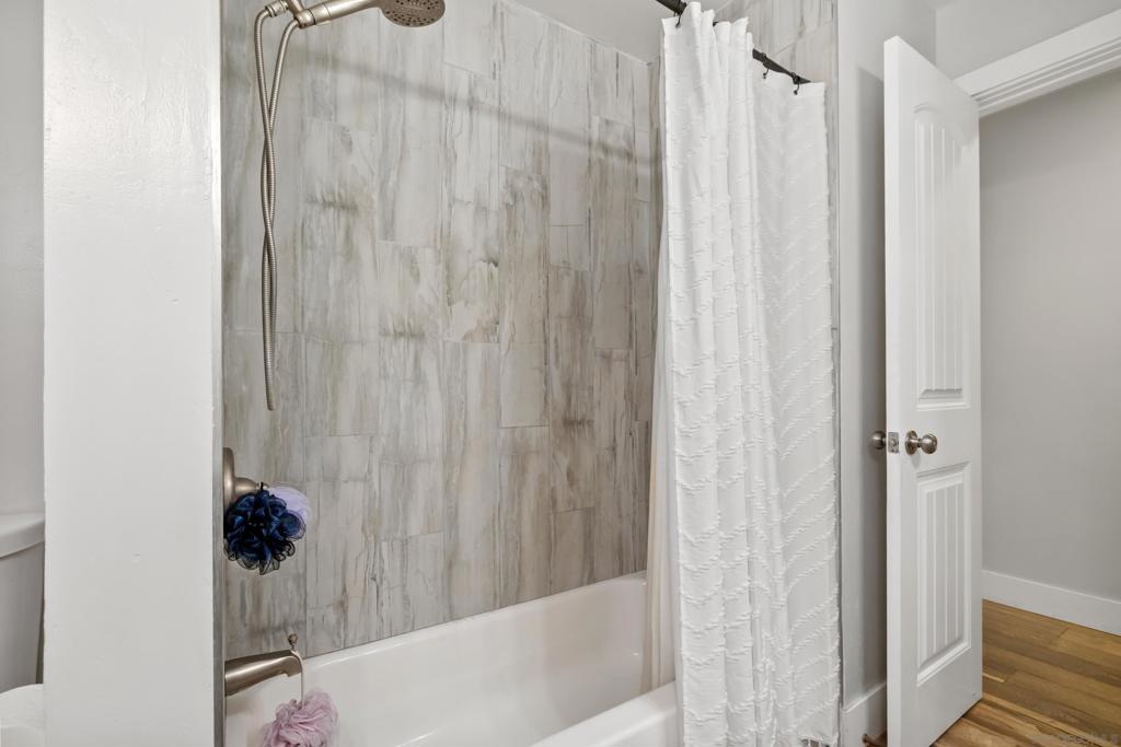 Chula Vista - Residential