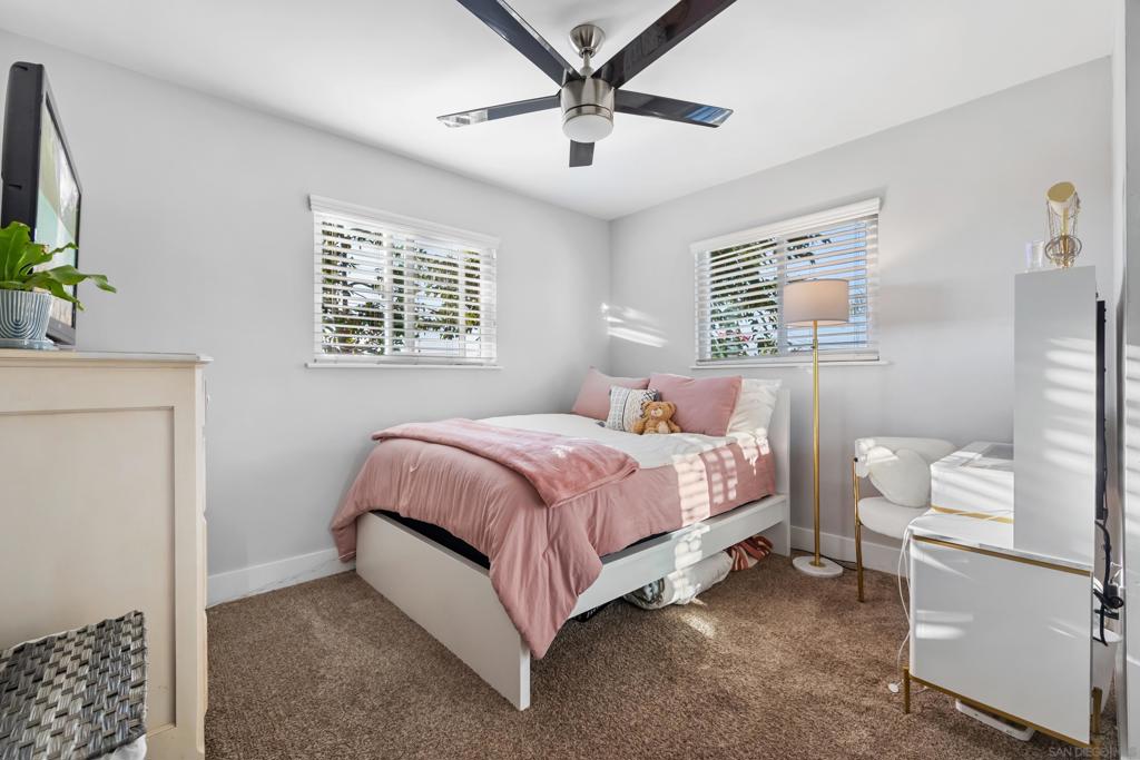 Chula Vista - Residential