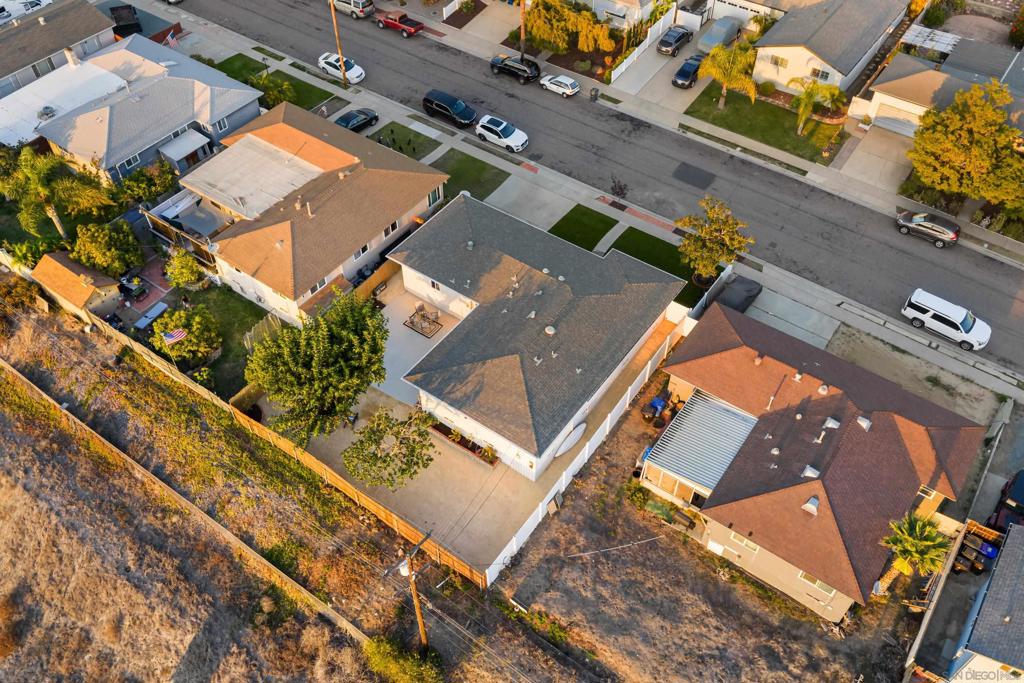 Chula Vista - Residential