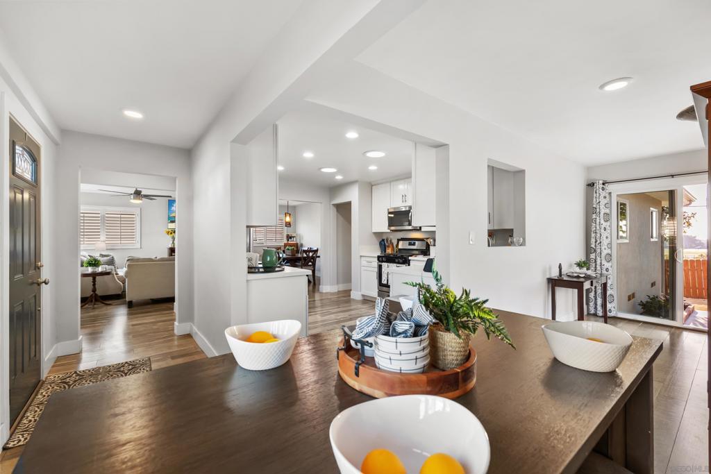 Chula Vista - Residential