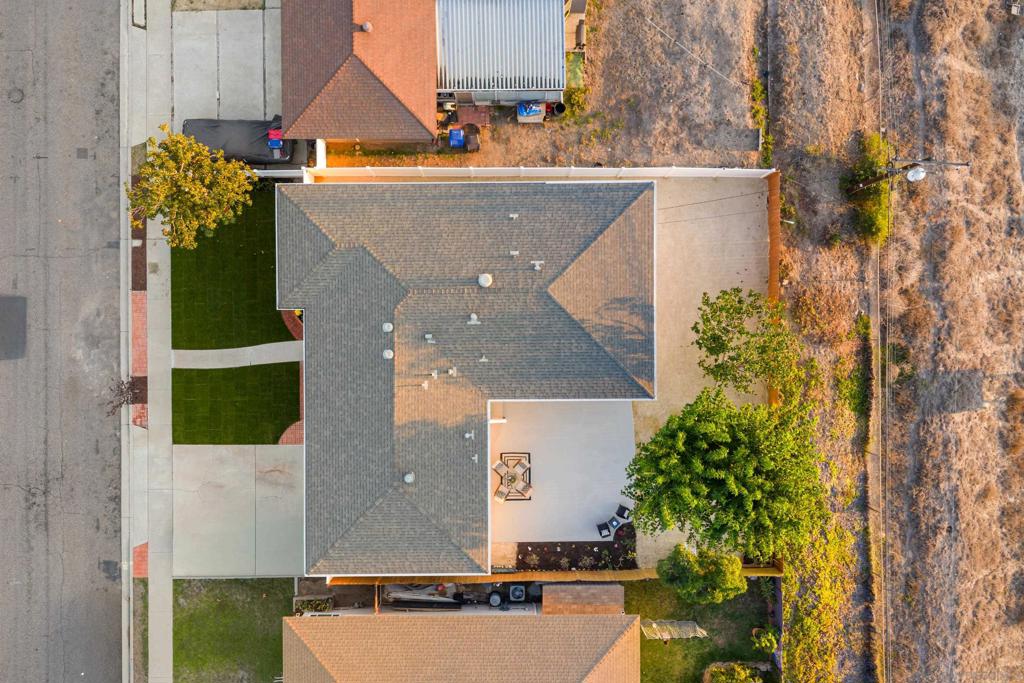 Chula Vista - Residential