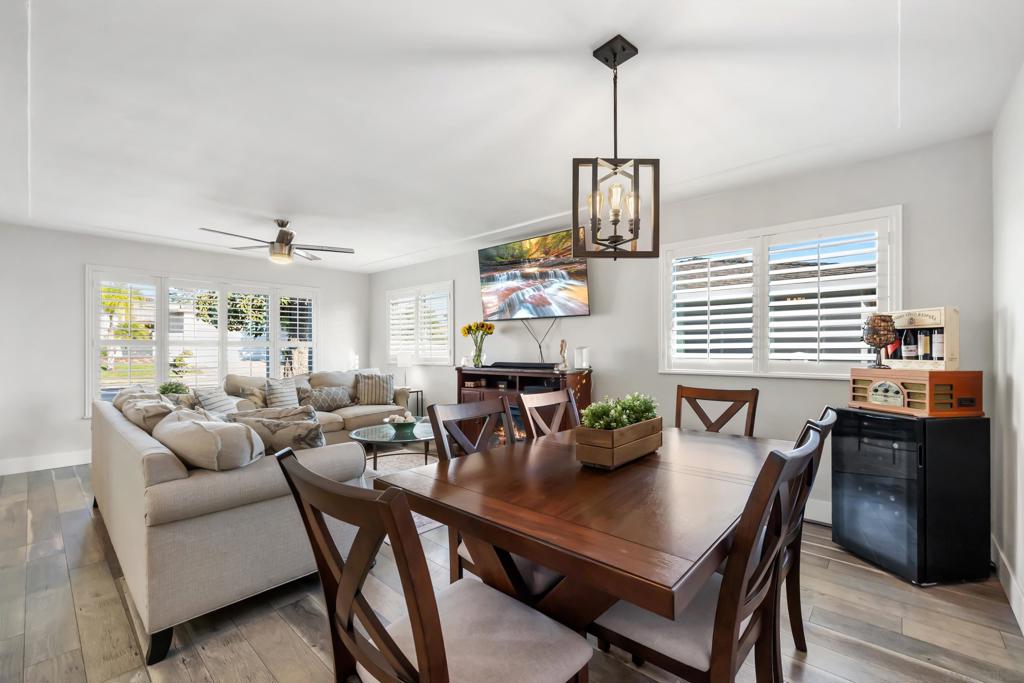 Chula Vista - Residential