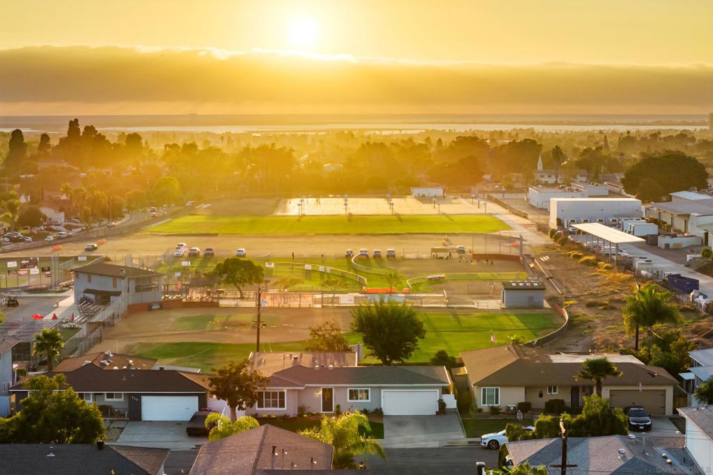 Chula Vista - Residential