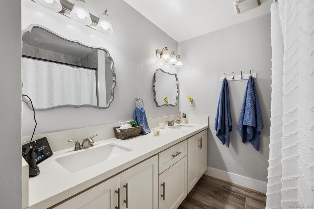 Chula Vista - Residential