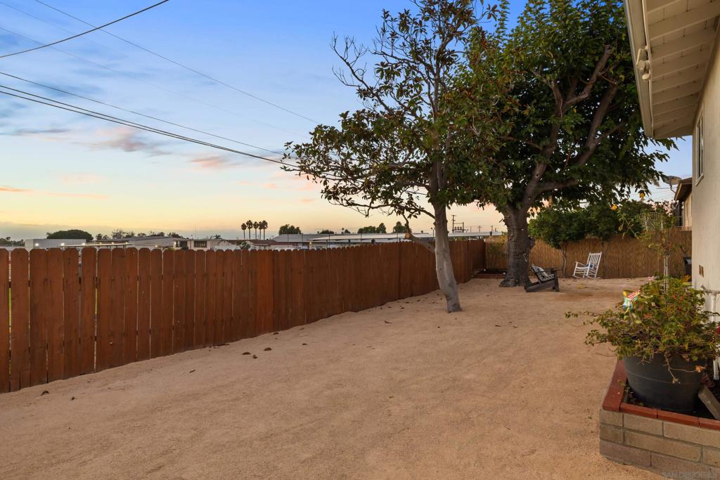 Chula Vista - Residential