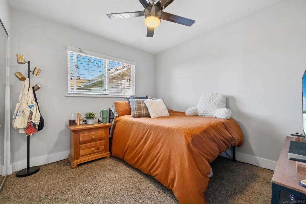 Chula Vista - Residential