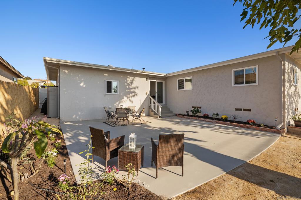 Chula Vista - Residential