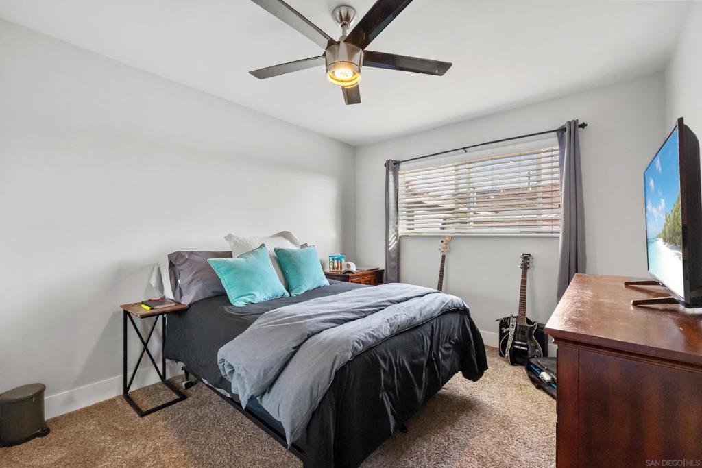 Chula Vista - Residential