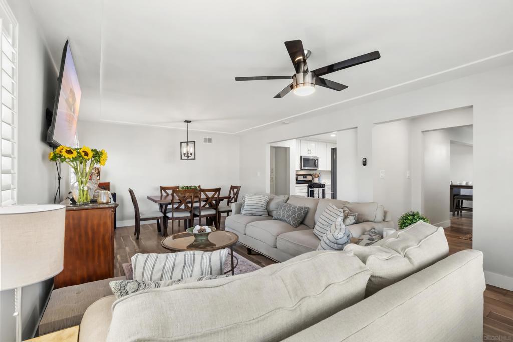 Chula Vista - Residential