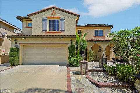 13856 Casablanca Court Eastvale CA 92880