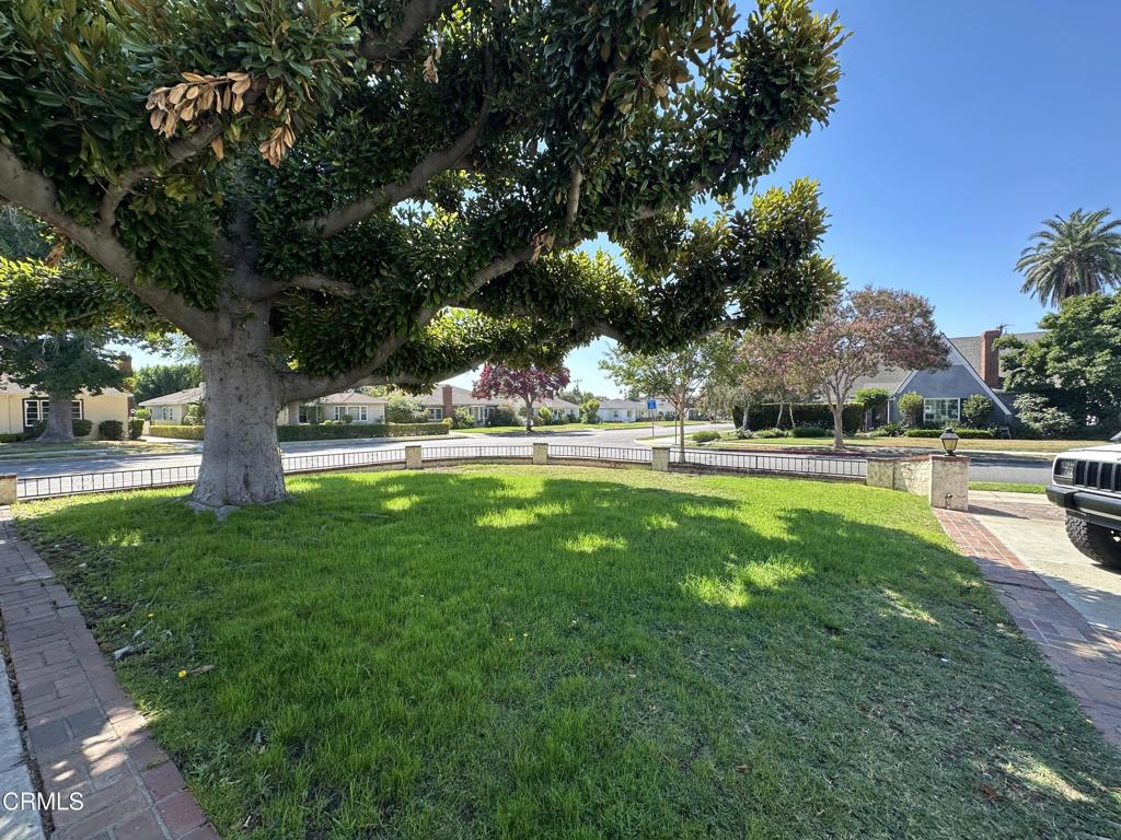 401 Coolidge Drive